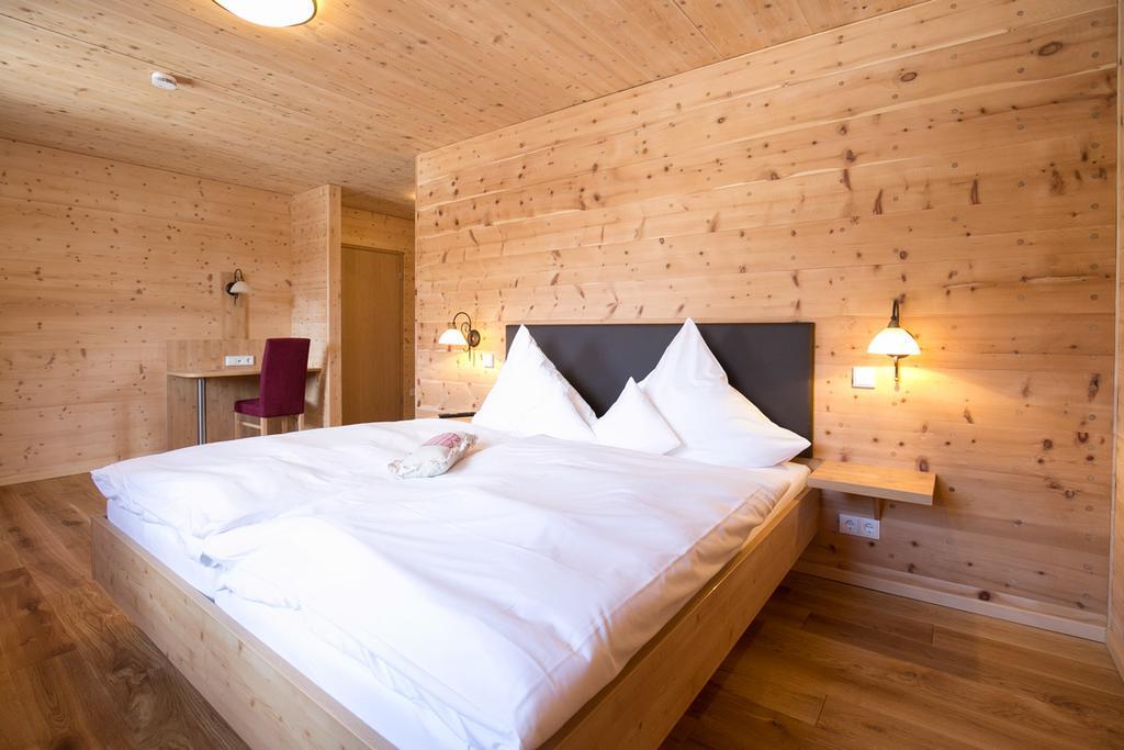 Hotel Gasthof Zur Post Wolfegg Room photo